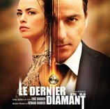 LE DERNIER DIAMANT (MUSIQUE DE FILM) - RENAUD BARBIER (CD)