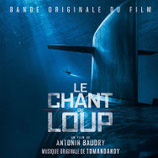 LE CHANT DU LOUP (MUSIQUE DE FILM) - TOMANDANDY (CD)