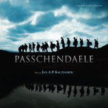 LA BATAILLE DE PASSCHENDAELE (MUSIQUE) - JAN A.P. KACZMAREK (CD)