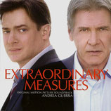 MESURES EXCEPTIONNELLES (EXTRAORDINARY MEASURES) - ANDREA GUERRA (CD)