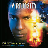VIRTUOSITY - CHRISTOPHER YOUNG (CD OCCASION)