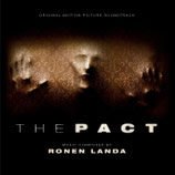 THE PACT - RONEN LANDA (CD OCCASION)