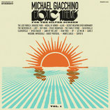 EXOTIC THEMES VOLUME 1 (MUSIQUE DE FILM) - MICHAEL GIACCHINO (CD)