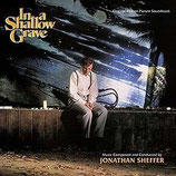 IN A SHALLOW GRAVE (MUSIQUE DE FILM) - JONATHAN SHEFFER (CD)