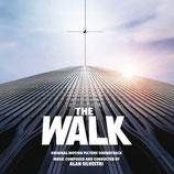 THE WALK - ALAN SILVESTRI (CD OCCASION)