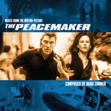 THE PEACEMAKER - HANS ZIMMER (2 CD OCCASION)