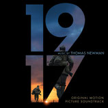 1917 - THOMAS NEWMAN (CD OCCASION)