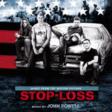 STOP-LOSS (MUSIQUE DE FILM) - JOHN POWELL (CD)