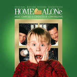 HOME ALONE - JOHN WILLIAMS (CD OCCASION)