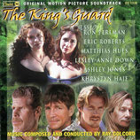 THE KING'S GUARD (MUSIQUE DE FILM) - RAY COLCORD (CD)