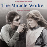 MIRACLE EN ALABAMA (THE MIRACLE WORKER) MUSIQUE - LAURENCE ROSENTHAL (CD)