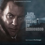 TEMOIN INDESIRABLE (ORDEAL BY INNOCENCE) - PINO DONAGGIO (CD)