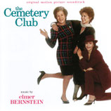LES VEUVES JOYEUSES (THE CEMETERY CLUB) - ELMER BERNSTEIN (CD)
