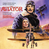 VOL D'ENFER (THE AVIATOR) MUSIQUE DE FILM - DOMINIC FRONTIERE (CD)