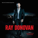 RAY DONOVAN (MUSIQUE DE SERIE TV) - MARCELO ZARVOS (CD)