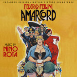AMARCORD - NINO ROTA (2 CD OCCASION)