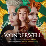 WONDERWELL (MUSIQUE DE FILM) - WILLIAM ROSS (CDR)