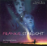 FRANKIE STARLIGHT (MUSIQUE DE FILM) - ELMER BERNSTEIN (CD)