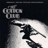THE COTTON CLUB - JOHN BARRY (CD OCCASION)