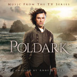 POLDARK - ANNE DUDLEY (CD OCCASION)