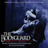 BODYGUARD (MUSIQUE DE FILM) - ALAN SILVESTRI (CD)