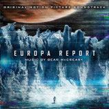 EUROPA REPORT (MUSIQUE DE FILM) - BEAR McCREARY (CD)
