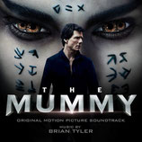 LA MOMIE (THE MUMMY) MUSIQUE DE FILM - BRIAN TYLER (CD)