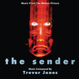 REVES SANGLANTS (THE SENDER) - MUSIQUE DE FILM - TREVOR JONES (CD)
