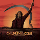 LES DEMONS DU MAIS (CHILDREN OF THE CORN) - JONATHAN ELIAS (CD)