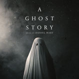 A GHOST STORY (MUSIQUE DE FILM) - DANIEL HART (CD)