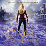 ONCE UPON A TIME SAISON 2 (MUSIQUE DE SERIE TV) - MARK ISHAM (CD)