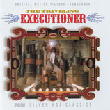 LA BALADE DU BOURREAU (THE TRAVELING EXECUTIONER) - JERRY GOLDSMITH (CD)