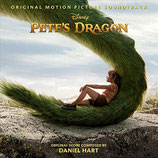 PETER ET ELLIOTT LE DRAGON (PETE'S DRAGON) - DANIEL HART (CD)