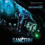 SANCTUM (MUSIQUE DE FILM) - DAVID HIRSCHFELDER (CD)