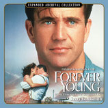 FOREVER YOUNG (MUSIQUE DE FILM) - JERRY GOLDSMITH (CD)