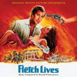 AUTANT EN EMPORTE FLETCH ! (FLETCH LIVES) - HAROLD FALTERMEYER (CD)