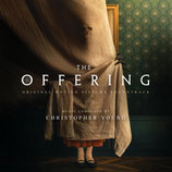THE OFFERING - CHRISTOPHER YOUNG (CD OCCASION)