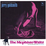 SATAN, MON AMOUR / L'AUTRE (MUSIQUE DE FILM) - JERRY GOLDSMITH (CD)