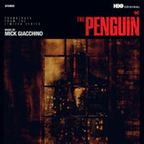 THE PENGUIN (MUSIQUE SERIE TV) - MICK GIACCHINO (2 CD)