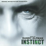 INSTINCT - DANNY ELFMAN (CD OCCASION)