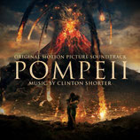 POMPEII - CLINTON SHORTER (CD OCCASION)