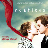 RESTLESS (MUSIQUE DE FILM) - DANNY ELFMAN (CD)