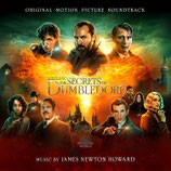 LES SECRETS DE DUMBLEDORE (MUSIQUE) - JAMES NEWTON HOWARD (2 CD)