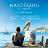 NICOSTRATOS LE PELICAN (MUSIQUE) - PANAYOTIS KALANTZOPOULOS (CD)