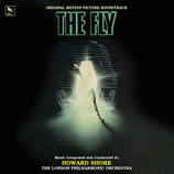LA MOUCHE (THE FLY) - HOWARD SHORE (CD)
