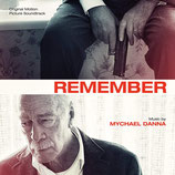 REMEMBER (MUSIQUE DE FILM) - MYCHAEL DANNA (CD)