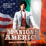 THE MANIONS OF AMERICA - MORTON STEVENS (2 CD OCCASION)