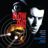 BLOW OUT (MUSIQUE DE FILM) - PINO DONAGGIO (CD)