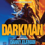 DARKMAN (MUSIQUE DE FILM) - DANNY ELFMAN (2 CD)