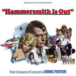 HAMMERSMITH IS OUT - DOMINIC FRONTIERE (CD OCCASION)